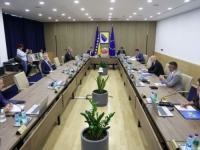 EVROPA UPOZORAVA, A POLITIČARI SE SVAĐAJU: Hoće li Zakon o VSTV-u srušiti evropske ambicije BiH?