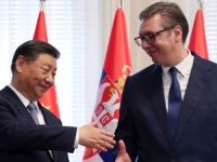 KINA KOPA KANAL KROZ SRBIJU: Balkan na ivici geopolitičkog zemljotresa (VIDEO)