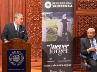 KOMŠIĆ NA OXFORDU: Dejton je otvorio put, Bosni i Hercegovini treba građanska jednakost