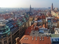 NAJLJEPŠI EVROPSKI GRAD U KOJI NIKO NE IDE: Ima dvanaest rijeka, dvadeset i jedan otok...