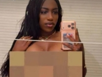 AMERIČKA TENISERKA ŠOKIRALA SVE: Skinula se gola pa potvrdila nastup...