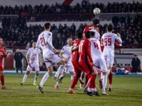 LUDA NOĆ U MOSTARU: Zrinjski izjednačenjem u ludoj završnici osigurao evropsko proljeće