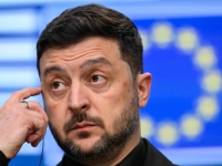 NAPETO U BRISELU: Maratonski sastanak još traje, razmatra se alternativni plan za finansiranje Ukrajine