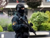 DRAMA U BIHAĆU: Uhapšen 43-godišnjak koji je prijetio masakrom u Kantonalnoj bolnici