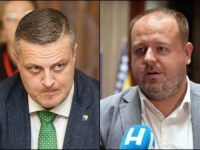 HARIS ŠABANOVIĆ ODBRUSIO VOJINU MIJATOVIĆU: 'Neće me taj beogradski đak sa srbijanskim akcentom ušutkivati u mom gradu!'