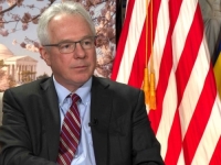 NAKON DUGO VREMENA OGLASIO SE BIVŠI AMERIČKI AMBASADOR: 'Dodik nastavlja s napadima na BiH. Vidi li to ko?'