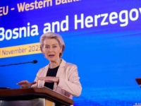 OTVORENI PRITISAK IZ BRISELA: BiH mora uvesti vize Turskoj, Rusiji, Kini...