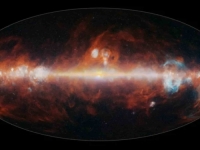 SVEMIR KAKAV NIKADA NISTE VIDJELI: NASA objavila spektakularnu 3D mapu s više od...