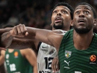 POŠTENO SE OBRUKALI: Partizan razbijen u Kaunasu sa 41 poenom razlike