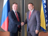 VELIKI SKANDAL: BiH potpisala ugovor s ruskom firmom koja je pod sankcijama