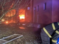 CURE DETALJI POŽARA U KISELJAKU: Četiri dana prije požara zgrada i skladište osigurani na 22,3 miliona KM, i to samo od rizika na...