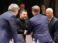 ANALIZA UKRAJINSKOG DIPLOMATE: 90 milijardi eura za Ukrajinu dok EU odgovara na ruske špijunske i sajber prijetnje