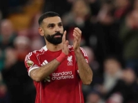 KRAJ DRAME U LIVERPOOLU: Salah se izvinio cijeloj ekipu zbog svojih izjava!