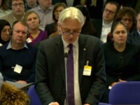 PROTIV NJEGA SE UDRUŽILI SCHMIDT I REPUBLIKA HRVATSKA: Slaven Kovačević, Hrvat koji je pokušao biti samo građanin na izborima!