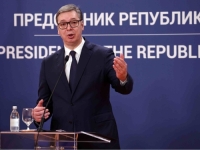 VANREDNO OBRAĆANJE VUČIĆA: 'Imali smo važne razgovore sa strancima i naredne nedelje očekujem...!'