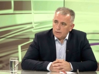 TMURNA PROGNOZA DRŽANOG ZASTUPNIKA: 'Zbog politike Trojke, SNSD-a i HDZ-a živjet ćemo agoniju do izbora!