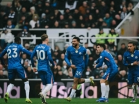 PRAVI SPEKTAKL U ENGLESKOJ: Newcastle i Chelsea priredili šou i podijelili bodove, pogledajte sažetke... (VIDEO)
