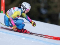 NIJE BILO DOVOLJNO: Muzaferija bez bodova u Val d'Isereu