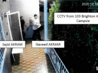 PROCURILI NOVI DETALJI: Otac i sin pomno su planirali pokolj mjesecima, objavljeni šokantni snimci (FOTO)