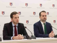 KANTON SARAJEVO U DUŽNIČKOM ROPSTVU: Samo ove godine mora vratiti čak 250 miliona KM dugova i kamata!