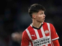 NJEMAČKI MEDIJI EKSKLUZIVNO JAVLJAJU: Esmir Bajraktarević na meti klubova iz Bundeslige