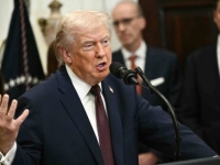 SVIJET NA IVICI NOVOG RATA: Trump poručio - 'NE ISKLJUČUJEM TO!'