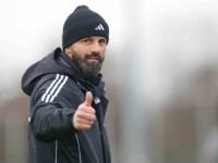 'OVO NIKO NIJE OČEKIVAO': Muslić pravi čuda po Njemačkoj, postavio i novi cilj...