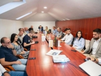 JOŠ SU SE I DISTANCIRALI OD NJEGA: SDA Livno isključila svog člana koji je glasao u korist HDZ-a