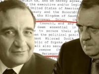 DODIK SKRŠIO NOVE MILIONE: Angažovao bivšeg izraelskog špijuna za svog lobistu, želi da ga upozna sa saudijskim princom...