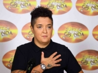 MARIJA ŠERIFOVIĆ ZAINTRIGIRALA ESTRADU: Objavila sliku sa nepoznatim muškarcem i poručila - 'Obnovili smo romansu...!'