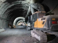 JEDAN OD NAJVAŽNIJIH PROJEKATA U BiH: Odobreno još 10 miliona KM za tunel koji će spojiti Sarajevo i Goražde