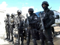 SIPA OD RANOG JUTRA U AKCIJI: Hapšenje u Istočnom Sarajevu...