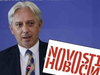 TEKST OBILUJE NETAČNIM NAVODIMA: Šta je cilj propagande protiv Kovačevića koju vode zagrebačke (srpske) Novosti?!