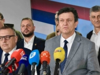 BLANUŠA KA POBJEDI JURIŠA: 'Krađa se dešavala na svakom koraku. Uhvaćeni su na djelu!'