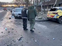 BRUTALNE OPERACIJE U SAMOM SRCU RUSIJE: Razneseni automobili, hladnokrvne egzekucije, lista ubijenih sve je šira...