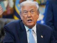 TRUMP ISKRENO O EPSTEINU: 'Mnogi ljigavci su ga voljeli, pa šutnuli kao psa!'