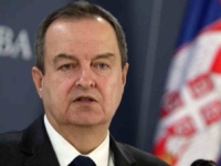 U BEOGRADU PRONAĐENA BOMBA: Dačić poručio - 'To je od naše braće Amerikanaca!' (FOTO)