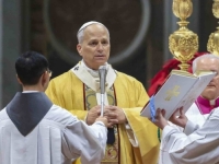 BOŽIĆNA PORUKA PAPE LAVA: Kritikovao kontroverzne mjere američkog predsjednika Donalda Trumpa...