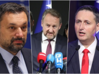 SDA O TRGOVSKOJ GORI: Bećirović kao i inače šuti, Konaković nastavlja sa...