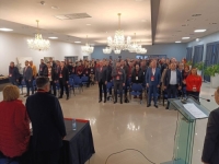 SDP BUGOJNO IMA NOVOG PREDSJEDNIKA: Općinski vijećnik, nogometni sudija i bivši SDA-ovac