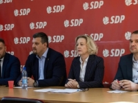 TAJNI REŽIM U BiH: Kako Fatka i njen privatni ministar Jakšić vode kanton kao Sjevernu Koreju