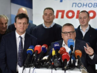 SADA JE PRAVI TRENUTAK: SDS traži od CIK-a primjenu novih tehnologija na ponovljenim izborima