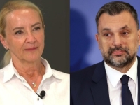 ŽUSTRA RASPRAVA SEBIJE IZETBEGOVIĆ I ELMEDINA KONAKOVIĆA NA FB-u: 'Preglup si da shvatiš, a i dovoljno glup da se javiš...'