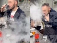 POPIO JE KOKTEL KOJI MU JE 'EKSPLODIRAO' U STOMAKU: Ljekari se bore za život Sergeja (VIDEO)