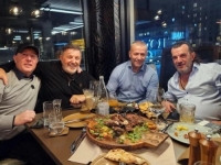 ŠERIF KONJEVIĆ O DRUŽENJU SA NASEROM ORIĆEM I ACOM LUKASOM: 'Svi naučili da ja budem fin, ali k...., ne može'