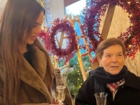 'POSLJEDNJI BOŽIĆ U OVOM PREDIVNOM STANU': Severina je otkrila da seli, a ovo su obrisi novog doma (FOTO)