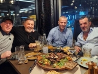 HIT NA INTERNETU: Svi pričaju o Naseru Oriću i Aci Lukasu, a niko o Šerifu Konjeviću...