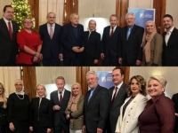 'NIKO ME NIJE TAKO NAZVAO 43 GODINE': Sebija Izetbegović gošća Fondacije Konrad Adenauer