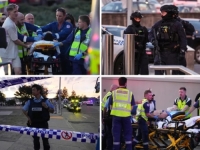 EVO KAKO SE TERORISTA IZ SIDNEJA I MRTAV NARUGAO PORODICAMA SVOJIH ŽRTAVA: 'On je ovo sve isplanirao'