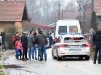 NOVI DETALJI UŽASA U HRVATSKOJ: Sinoć u pucnjavi ubijena trudnica, majka troje djece